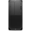 HP Z2 G9, Intel® Core™ i7, i7-13700, 16 GB, DDR5-SDRAM, 512 GB, Windows 11 Pro