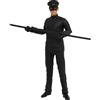 Diamond Select - Action figure deluxe di Kato della serie "The Green Hornet" - 18 cm