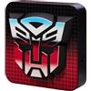 Numskull Transformers: Lampada Transformers 3D
