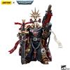 Joy Toy (CN) Warhammer 40k Actionfigur 1/18 Templari Neri Alto Maresciallo Helbrecht 12 cm