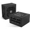 NOX Alimentatore NOX Hummer GDM 750W 80 Plus Gold modulare