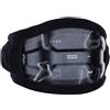 ION Muta e imbracatura ION Windsurf Icon Curv in nero, taglia 54/XL