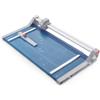 DAHLE Taglierina a rullo professionale 552 - 70,5 x 36 cm - 510 mm - 20 fogli - blu-grigio - Dahle (unità vendita 1 pz.)