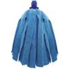VILEDA Supermop MicroTuff - in microfibra - azzurro - Vileda (unità vendita 1 pz.)
