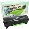 Starline - Toner Basic per Dell B3465DNF-B2360D-B2360DN - Nero - 8.500 pag (unità vendita 1 pz.)