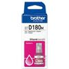 Brother - Cartuccia - Magenta - BTD180M - 5.000 pag (unità vendita 1 pz.)