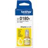 Brother - Cartuccia - Giallo- BTD180Y - 5.000 pag (unità vendita 1 pz.)
