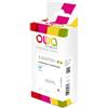 Armor - Cartuccia ink Compatibile per Hp 62XL - C-M-Y - K20584OW - 18ml (unità vendita 1 pz.)