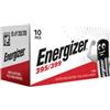 Energizer Micorpila Watch 395-399 - a pastiglia - ossido argento - Energizer (unità vendita 10 pz.)