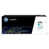 Hp - Toner originale - 658A - Ciano - W2001A - 6.000 pag (unità vendita 1 pz.)