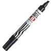 PILOT Marcatore Super Color - permanente - punta scalpello 5 mm - nero - Pilot (unità vendita 1 pz.)