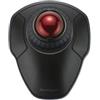 KENSINGTON Trackball Orbit con rotella di scorrimento - wireless - nero - Kensington (unità vendita 1 pz.)