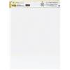 POST-IT Blocco da parete Super Sticky - 559RP - 63,5 x 77,5 cm - carta riciclata - bianco - 30 fogli - Post-it (unità vendita 2 pz.)