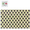 REX SADOCH Rotolo Cartarivesto Rex Taco - lavabile - adesivo - 49 x 300 cm - giglio blu - Rex Sadoch (unità vendita 1 pz.)