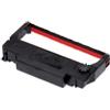 Epson - Nastro - 38BR - Nero-Rosso - C43S015376 (unità vendita 1 pz.)