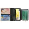 ALPLAST Porta documenti FLY - PVC - colori assortiti - Alplast (unità vendita 24 pz.)
