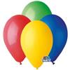 BIG PARTY Palloncino - diametro 30 cm - lattice - colori assortiti - conf. 10 pezzi (unità vendita 1 pz.)