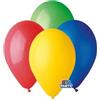 BIG PARTY Palloncino - diametro 26 cm - lattice - colori assortiti - conf. 16 pezzi (unità vendita 1 pz.)