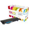 Armor - Toner Compatibile per Hp-Samsung - Ciano - CLT-C4072S - 1.000 pag (unità vendita 1 pz.)