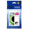 Brother - Cartuccia - Magenta - LC3233M - 1500 pag (unità vendita 1 pz.)