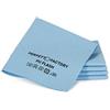 PerfettoFactory Panni PU Flash - 34 x 36 cm - blu - Perfetto Factory - conf. 5 pezzi (unità vendita 1 pz.)