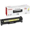 Canon - Toner - Giallo - 2659B002 - 2.900 pag (unità vendita 1 pz.)