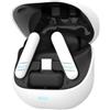TRUST Auricolari - wireless - ENC doppio collegamento USB C e BT - Oxxie (unità vendita 1 pz.)