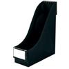LEITZ Portariviste ad alta capacità - PS - nero - 32 x 29cm - dorso 9,5cm - Leitz (unità vendita 1 pz.)