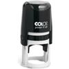 COLOP Timbro Printer R30 - diametro 30 mm - 5 righe - personalizzabile - autoinchiostrante - Colop (unità vendita 1 pz.)