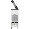 BROTHER Raffrescatore portatile PureDrive PD-7100S - con 2 serbatoi 5 L - 220 W - 39 x 43 x 99 cm - Brother (unità vendita 1 pz.)