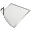 DURABLE Cornice Duraframe Magnetic - A3 - 29,7 x 42 cm - argento - Durable (unità vendita 5 pz.)
