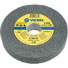 VOREL 08865 - moler 150 x 12,7 x 17 mm disco/grana fine /