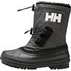 Helly Hansen Enfants Unisexe Jk Varanger isolé, Foncé Creek, 13