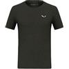 SALEWA Eagle Minilogo Merino Maglietta Uomo