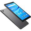 Lenovo Tab M7 16GB - Grigio - WiFi + 4G - refurbished