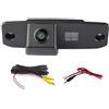Generic Telecamera di retromarcia per auto compatibile con Hyundai Accent MK3 Tucson MK1 MK2 Elantra Kia Carens Sorento Sportage Car Telecamera di retromarcia Telecamera di parcheggio Night vsion IP68