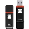KODAK Emtec KODAK USB2.0 K100 32GB USB USB 2.0 Nero