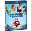 M2 PICTURES E' Arrivato Il Broncio