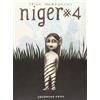 Coconino Press Niger (Vol. 4)