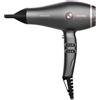 Cecotec Asciugacapelli IoniCare Harmony, motore con 2600 W, regolazione della temperatura e della velocità, tecnologia HairCare, agli ioni reali, cavo da 1,8 m, include 2 ugelli di precisione,