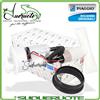 Piaggio Pompa Benzina Gruppo Galleggiante Serbatoio Vespa Gts Gtv 300 2018-2024 Piaggio