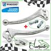 Piaggio COPPIA LEVE FRENO E FRIZIONE LEVA PER VESPA 50 SPECIAL R 90 125 PRIMAVERA ET3