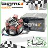 bgm STATORE VOLANO MAGNETE ACCENSIONE BGM VESPA T5 125 1985-1989 5 POLI FILI PIAGGIO