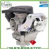 Keihin CARBURATORE KEIHIN CVK 18 CVK18 X VESPA ET4 50 4T LIBERTY ZIP SCARABEO ATLANTIS