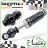 bgm AMMORTIZZATORE ANTERIORE REGOLABILE VESPA FARO BASSO GS STRUZZO VB1 SPRINT RALLY