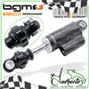 bgm AMMORTIZZATORE ANTERIORE REGOLABILE VESPA FARO BASSO GS STRUZZO SPRINT RALLY VB1