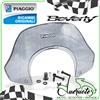 Piaggio CUPOLINO BEVERLY 500 400 PARABREZZA ANTERIORE MANUBRIO FUME 2002-2010 PIAGGIO