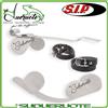 S2R Porta Ruota di Scorta 8 Centrale Sport Vespa Faro Basso Struzzo Vb1 Vna Vnb Vbb