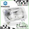 FARO FANALE ANTERIORE LUCE LAMPADINA APE 50 1980-1993 P TM TL3 TL4 TL6 PIAGGIO