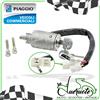 Piaggio BLOCCHETTO CHIAVE DI ACCENSIONE MESSA IN MOTO PER APE TM P 703 1984-2016 PIAGGIO